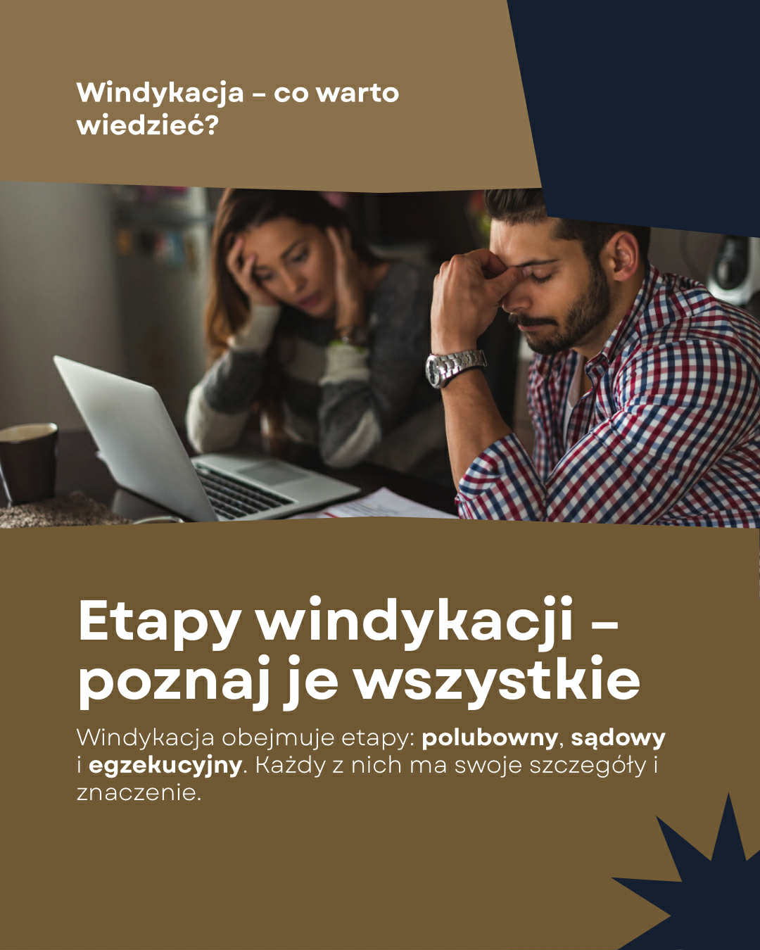 egzekucja komornicza - co warto wiedzieć? Poradnik dla dłużników