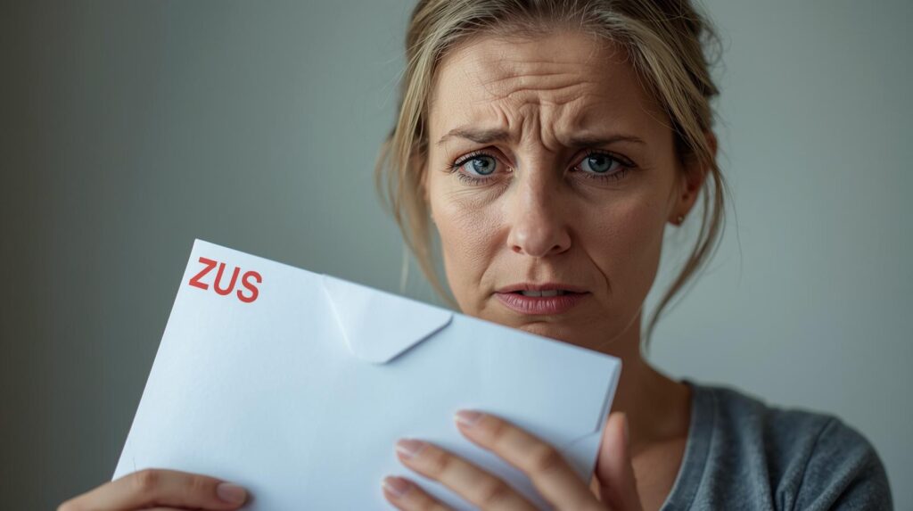 odwołanie od decyzji ZUS