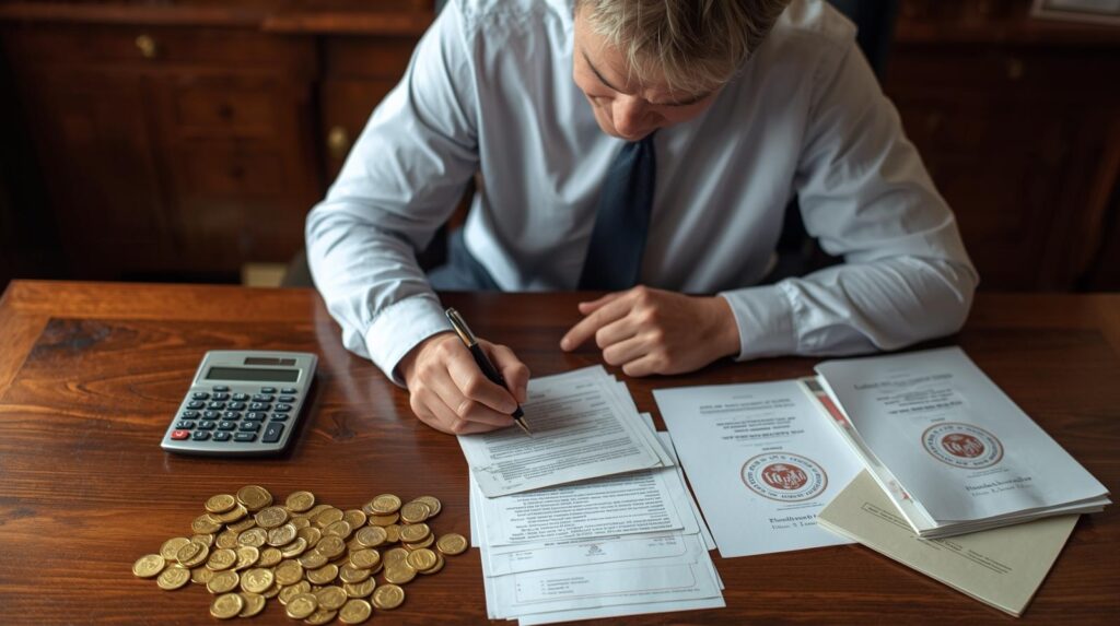 jak wyjść z długów?