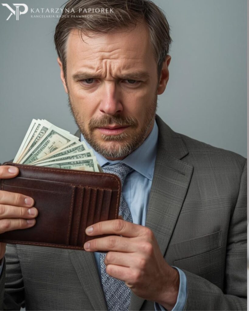 przesłanki upadłości konsumenckiej - jakie są? jak sąd je bada?